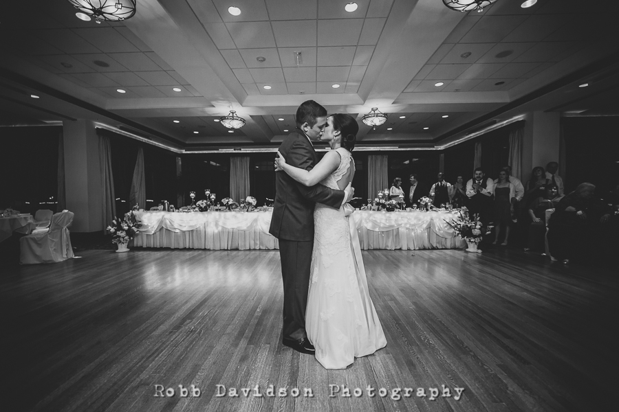 Kevin and Patricia Krieter married at Makray Golf Course!! - Robb ...